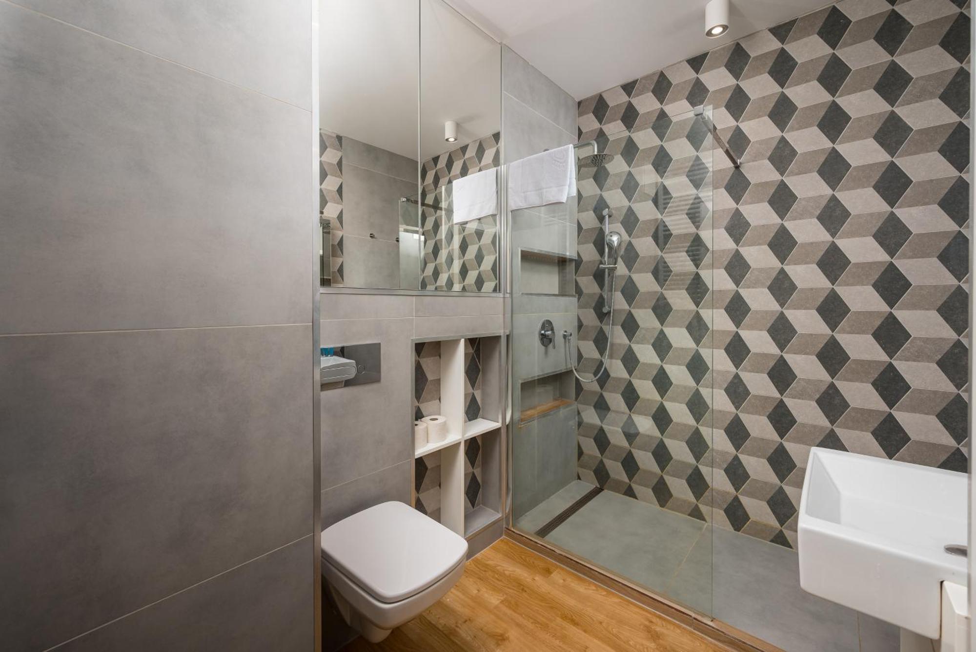 New Varsovia Comfort 569 Esterno foto