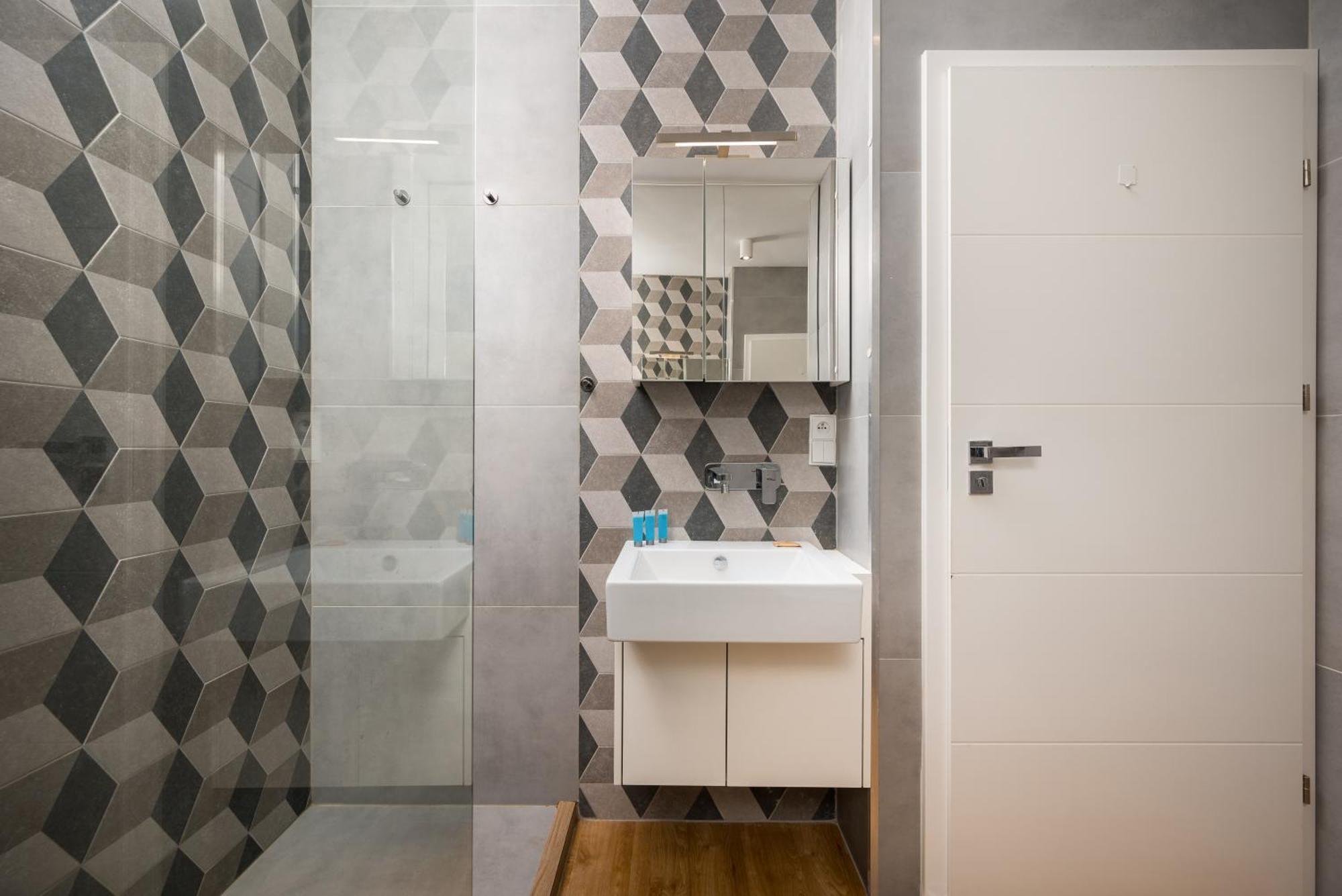 New Varsovia Comfort 569 Esterno foto