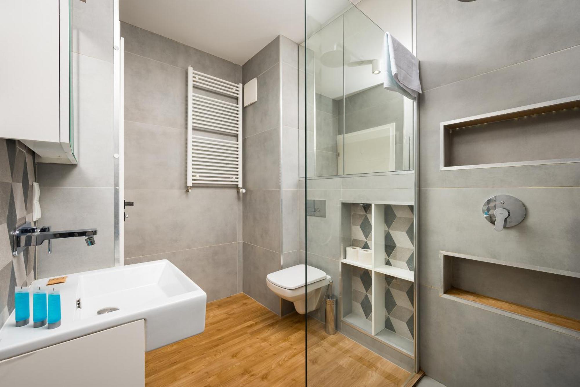 New Varsovia Comfort 569 Esterno foto